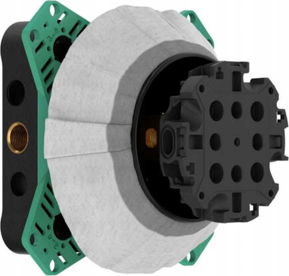 Hansgrohe Adapterio plokštė iBox universal 2
