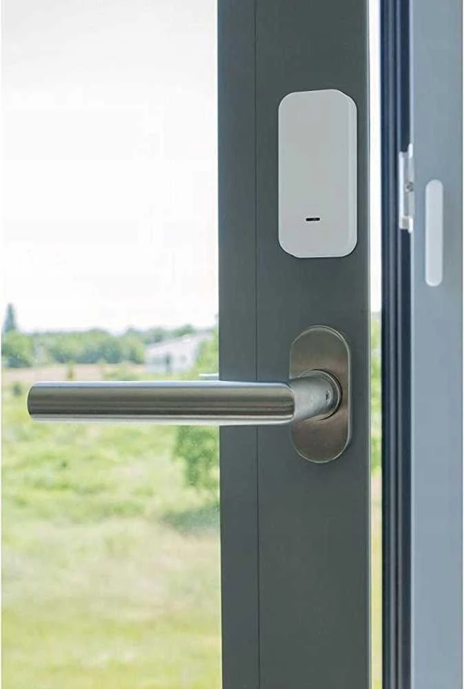 Dušo galvutė Hansgrohe Vernis Blend 26090000 Vario Žalias