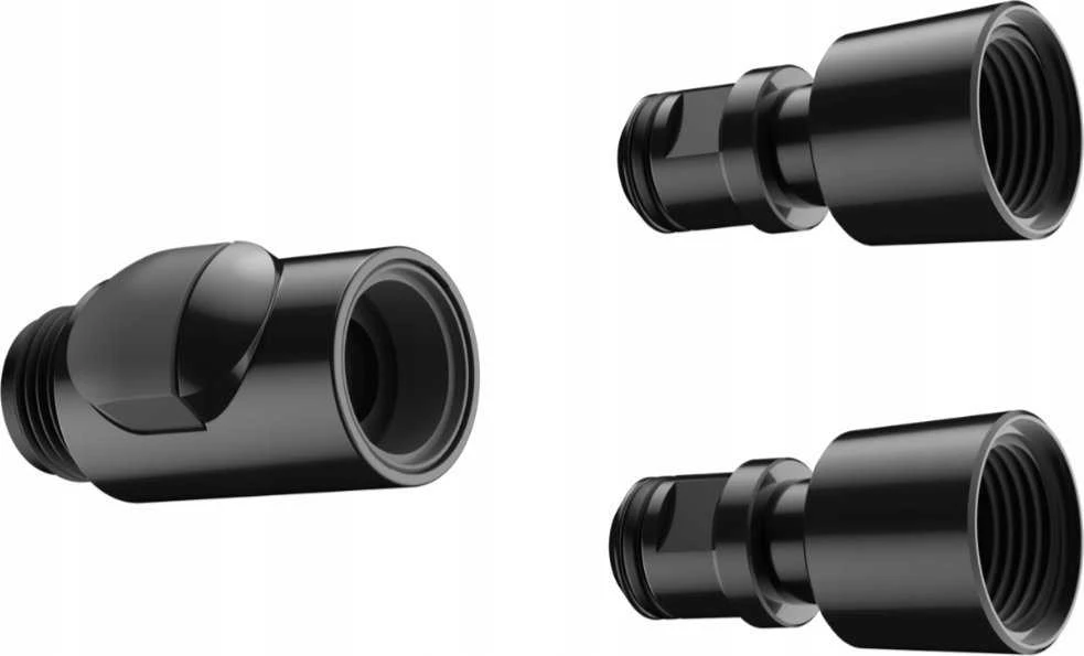 Hansgrohe Quick greitoji jungtis