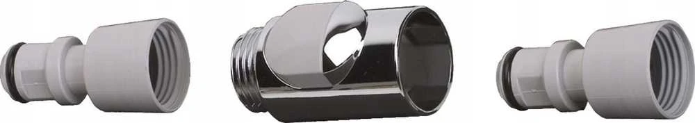 Hansgrohe Quick greitoji jungtis