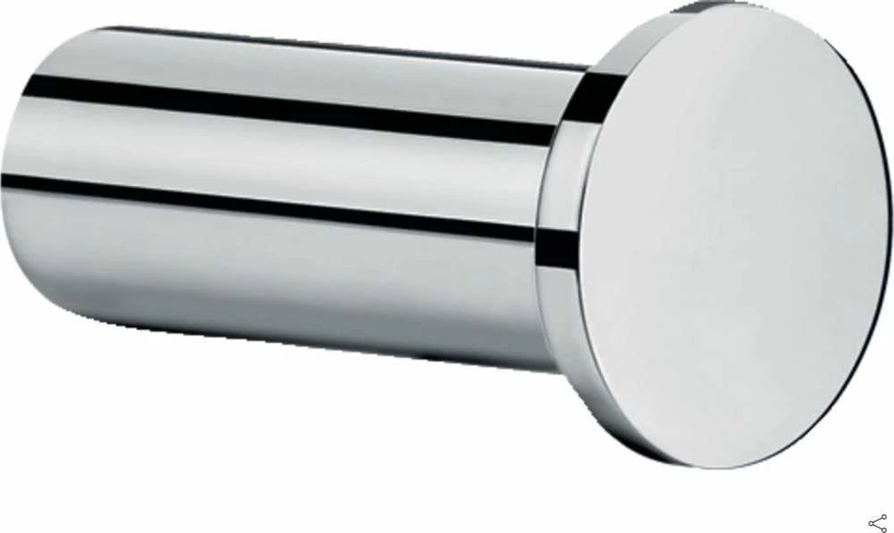 Rankšluosčio kabliukas Hansgrohe Logis Universal 41711000