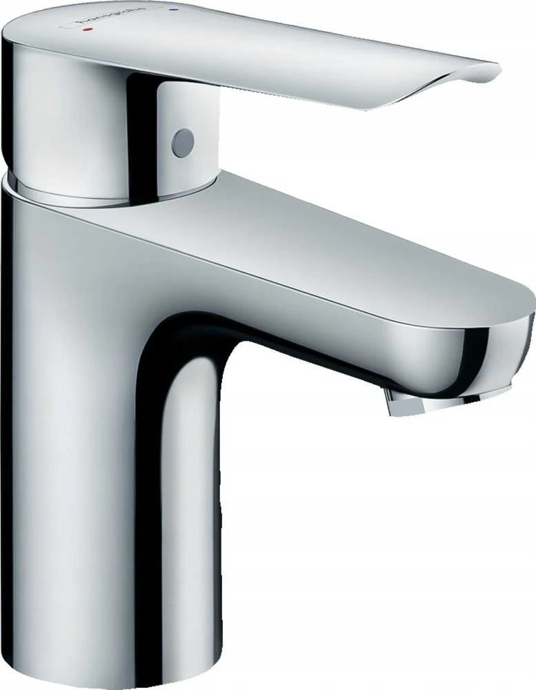 Praustuvo maišytuvas Hansgrohe Logis E 71160000
