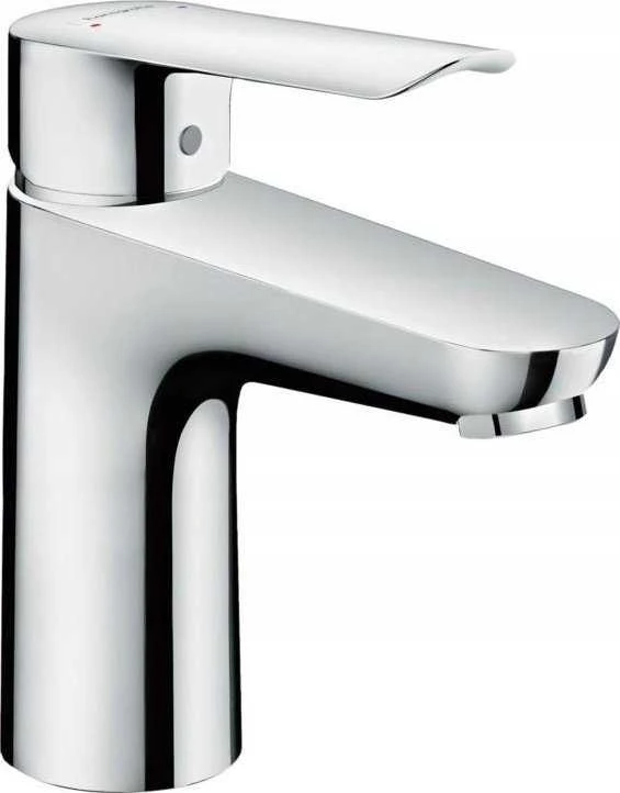Praustuvo maišytuvas Hansgrohe Logis E 71160000