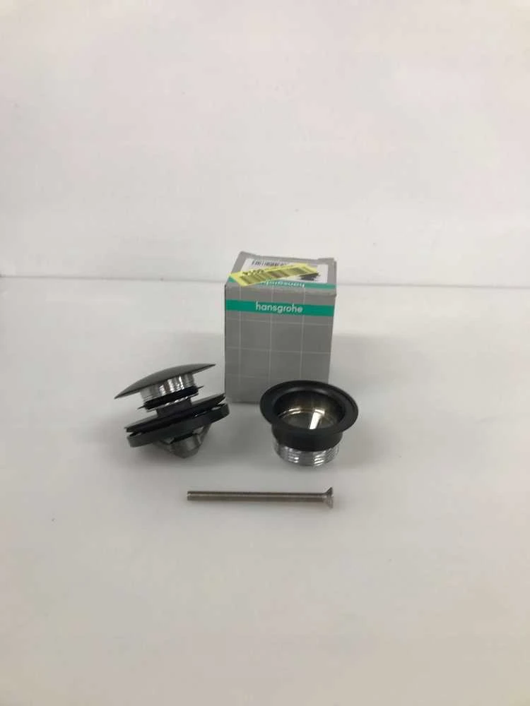 VOŽTUVAS DUGNO HANSGROHE 50100670 Ø 63 mm