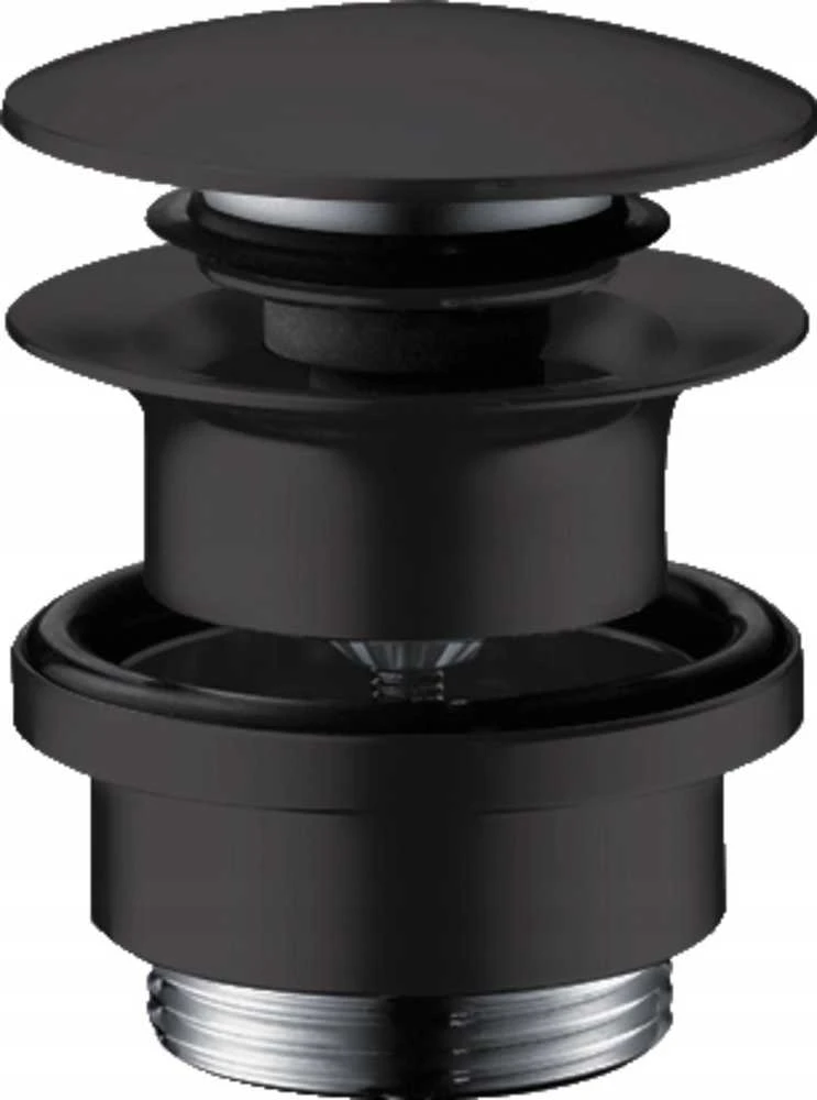 VOŽTUVAS DUGNO HANSGROHE 50100670 Ø 63 mm