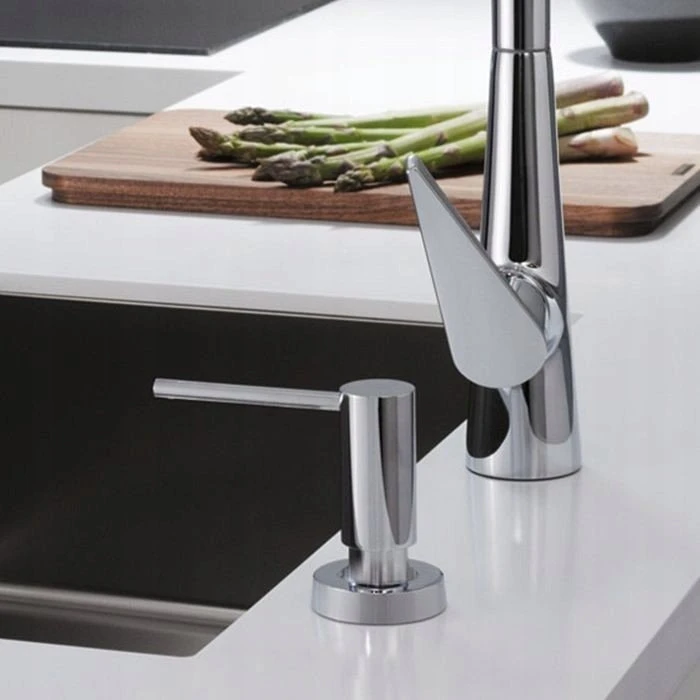 Muilo dozatorius Hansgrohe A41 40438000