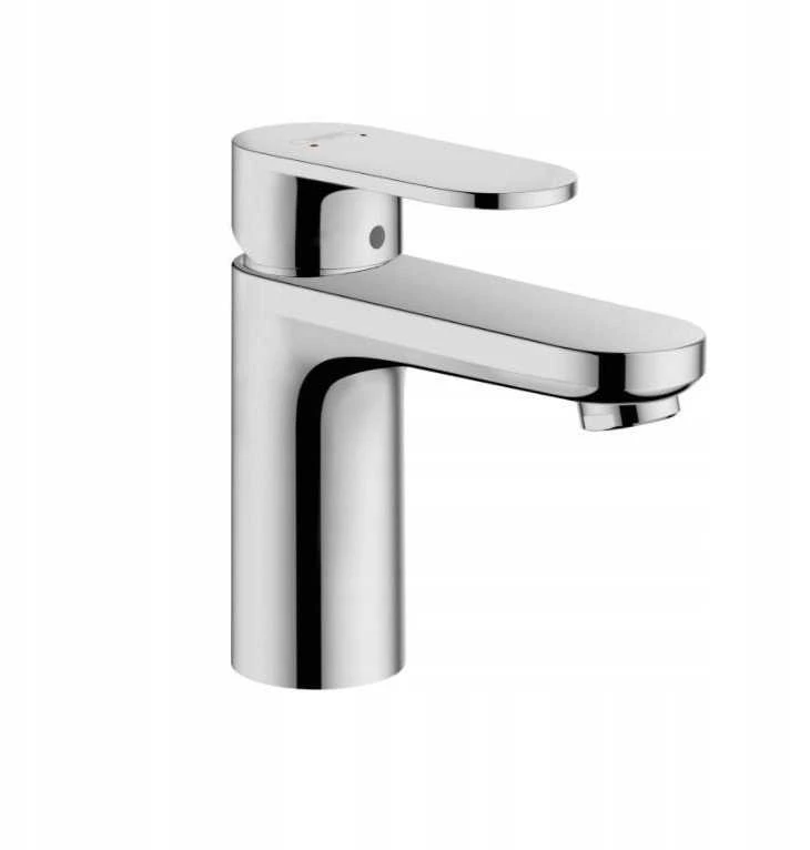 Praustuvo maišytuvas Hansgrohe Vernis Blend 190, 71582000, chromas