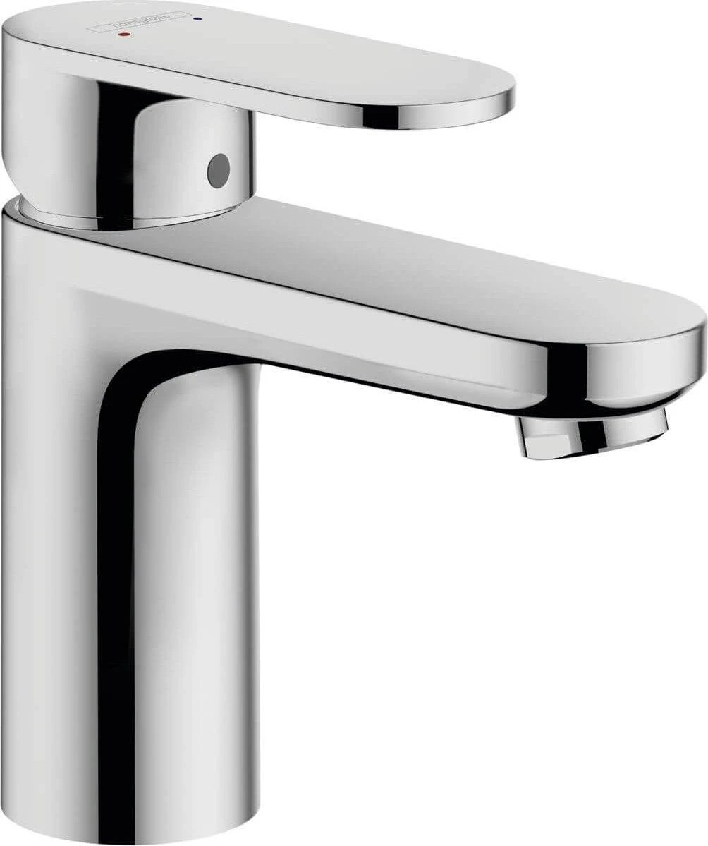 Praustuvo maišytuvas Hansgrohe Vernis Blend 71551000, chromas