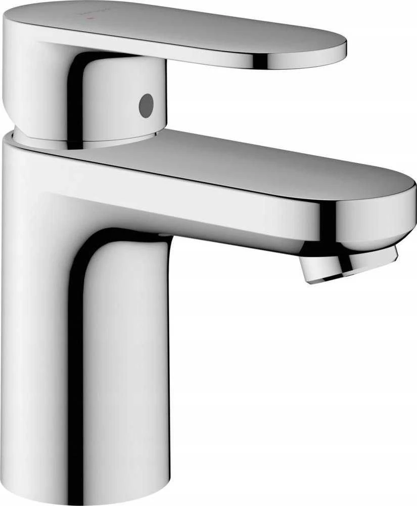 Praustuvo maišytuvas Hansgrohe Vernis Blend 71550000, chromas
