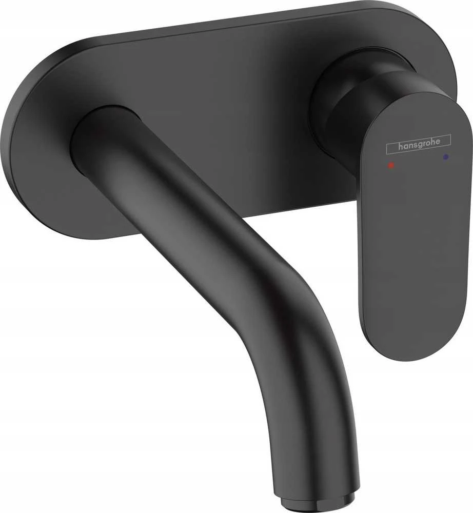 Potinkinis praustuvo maišytuvas Hansgrohe Vernis 71576670