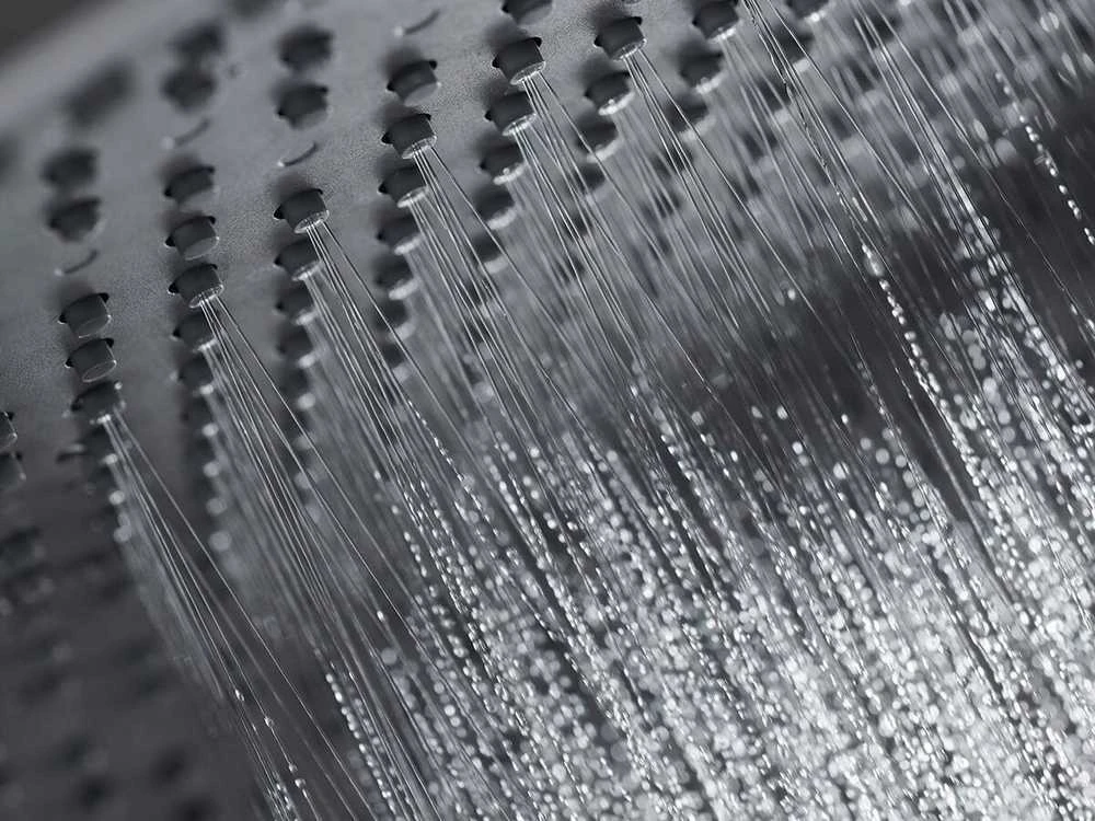 Hansgrohe Dušo galvutė „Vernis Shape“, 230 x 170 mm, chromuota