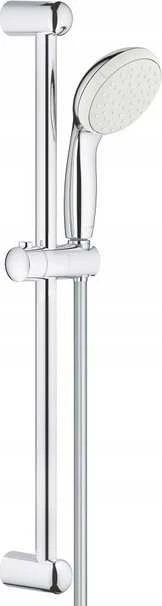 Vonios maišytuvas Hansgrohe Vernis Shape 71450000, chromo