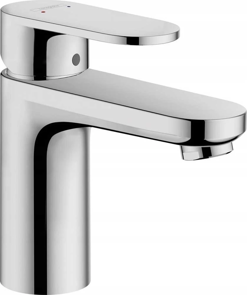 Vonios maišytuvas Hansgrohe Vernis Shape 71450000, chromo