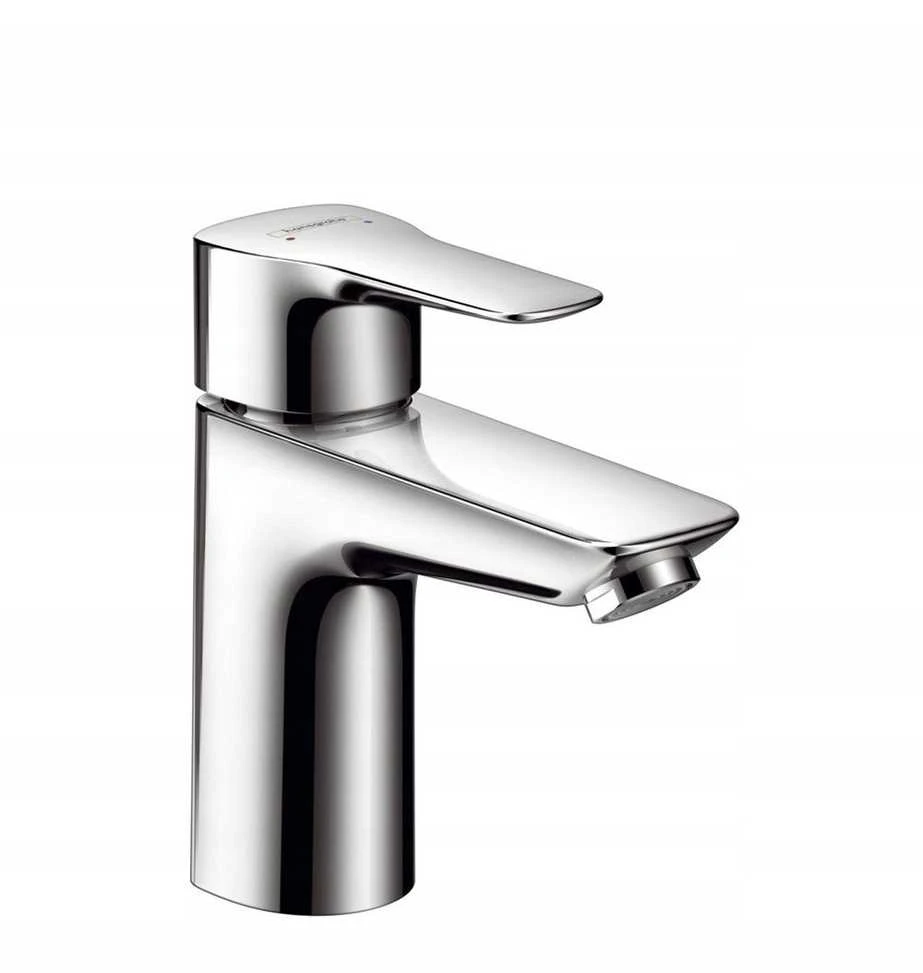 Praustuvo maišytuvas Hansgrohe MySport 71111000