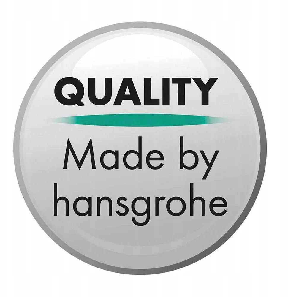 Praustuvo maišytuvas Hansgrohe MySport 71111000