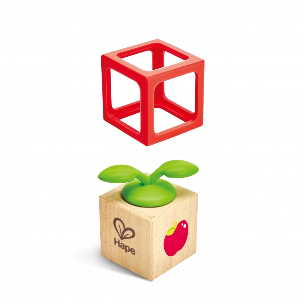 Hape dinaminės skaičių kaladėlės (87-0542)