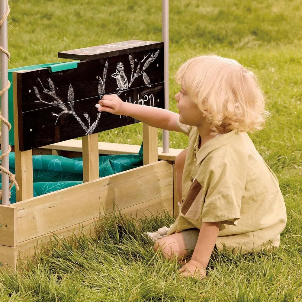 Hape daugiafunkcinė smėliadėžė
