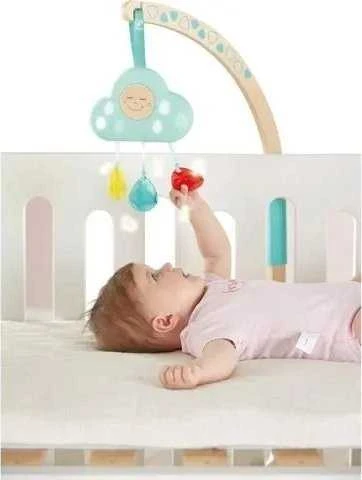 HAPE muzikinis žaislas Cloud, E0619