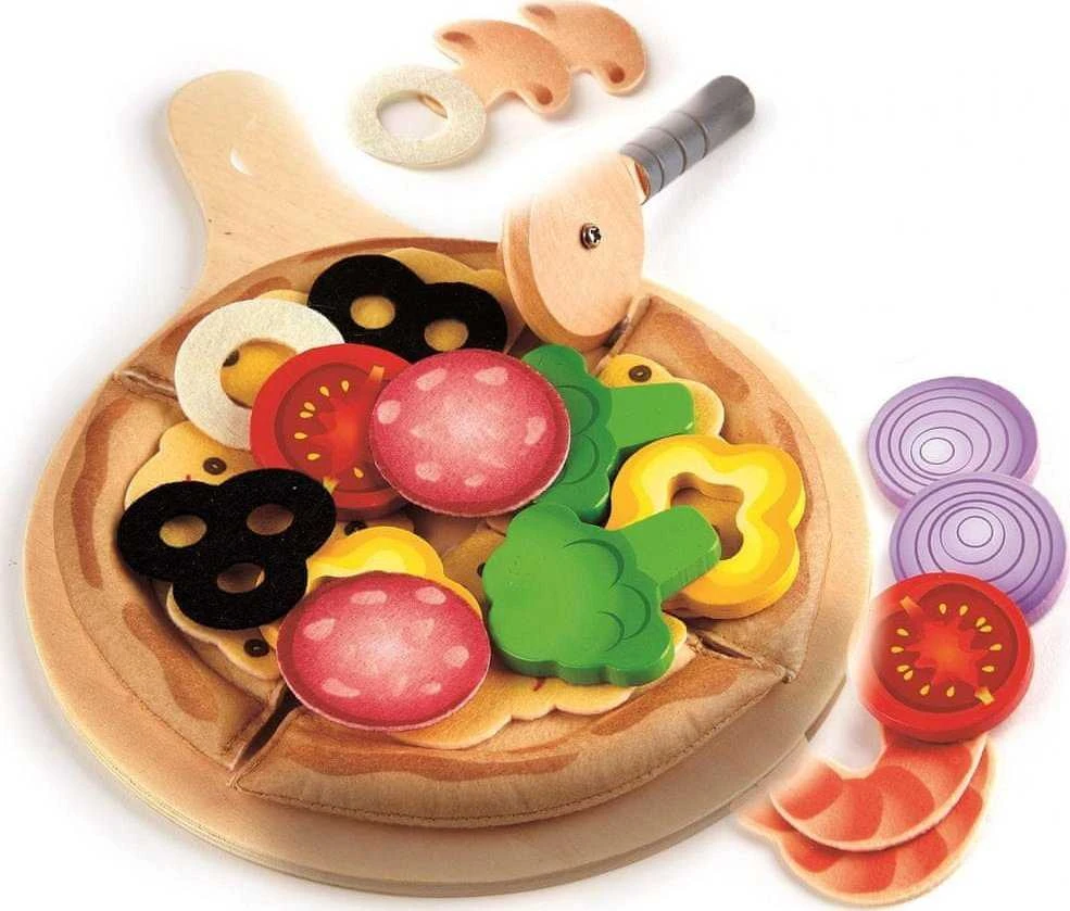 Hape - tobulos picos žaidimų rinkinys (87-3173)