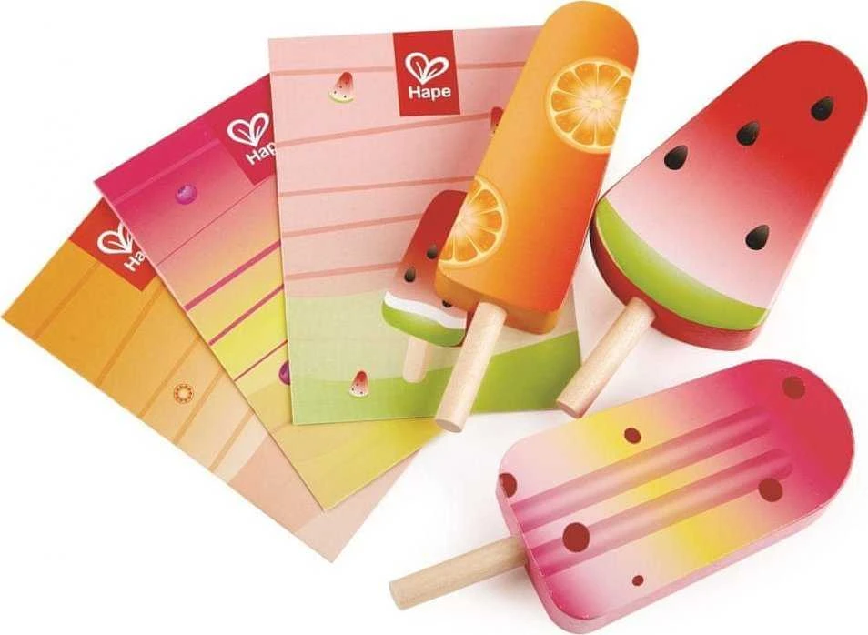 Hape Perfect Popsicles