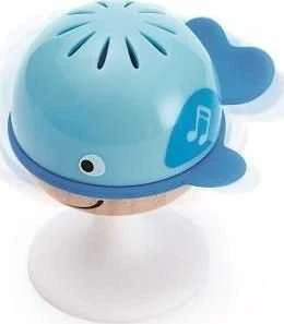 Hape - Jūros gyvūnų barškučių rinkinys (5935)
