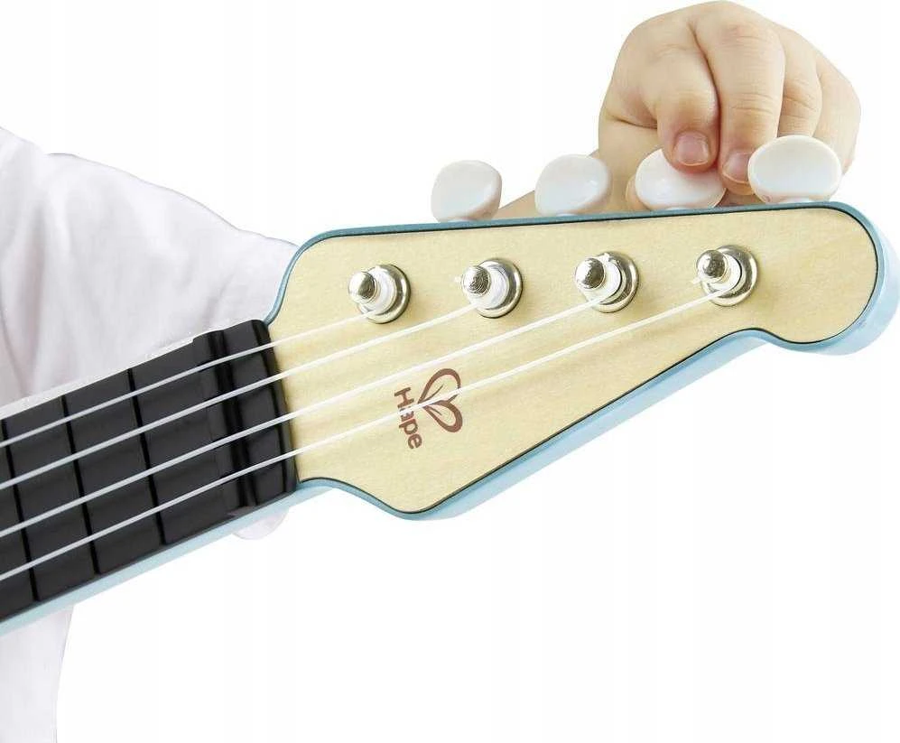 Hape Hape Rock n Roll Ukulele