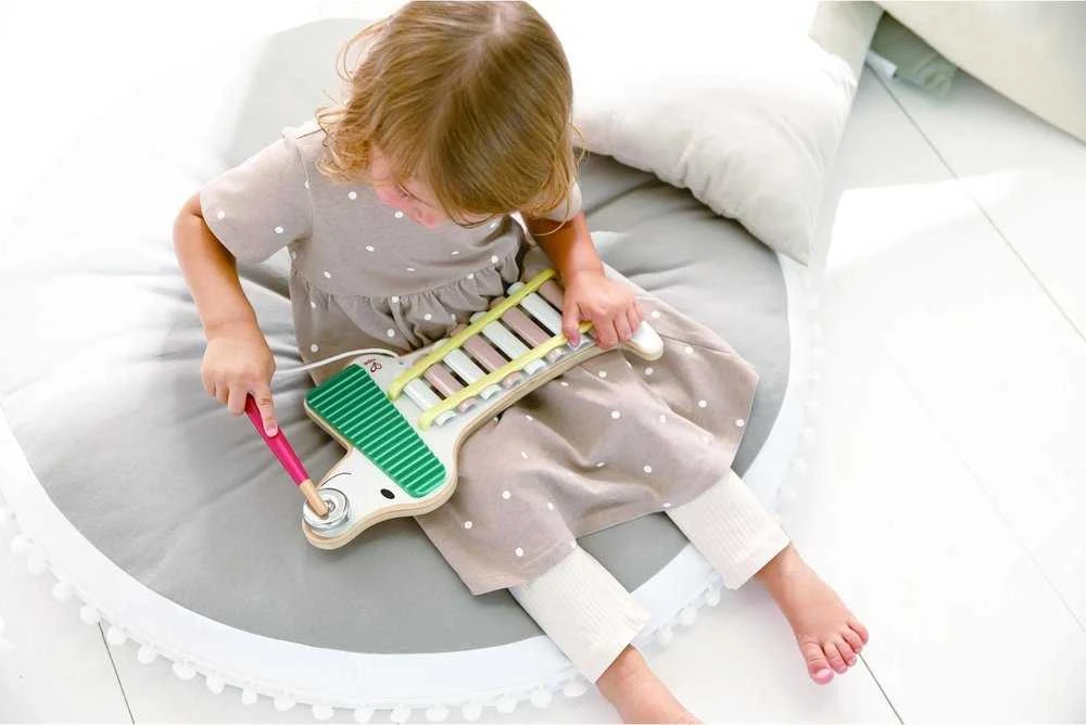 Hape Hape Xylophone Dog Xenia