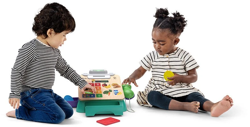 „Hape“ – „Magic Touch“ kasos aparatas – (87-80091445)