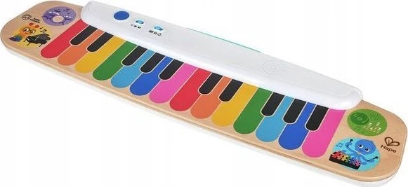 Hape - Baby Einstein - Magic Touch klaviatūros muzikinis žaislas (800891)