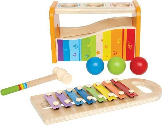 HAPE muzikinis žaislas, E0305