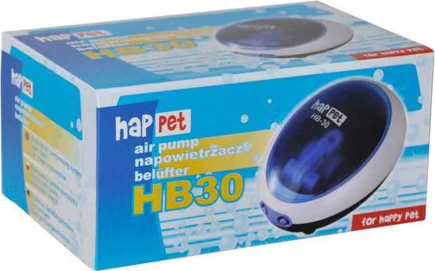 HapPet HB-10