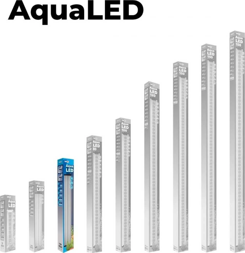 HapPet LED Plant 50
