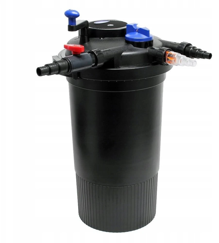SUNSUN CPF-15000 18W UV Slėginis tvenkinių filtras