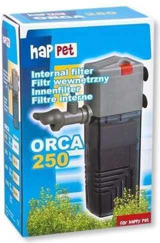 HapPet Orca 250