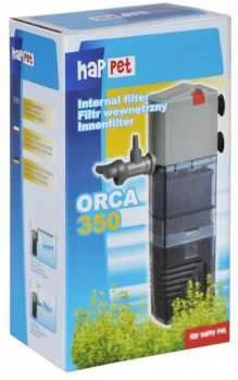 HapPet Orca 350