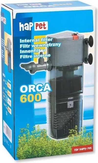 HapPet Orca 600
