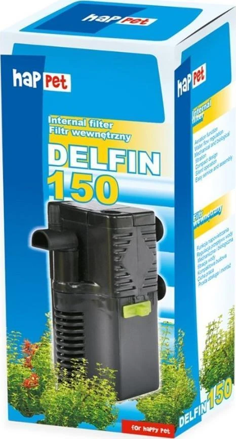 HapPet Delfin 150