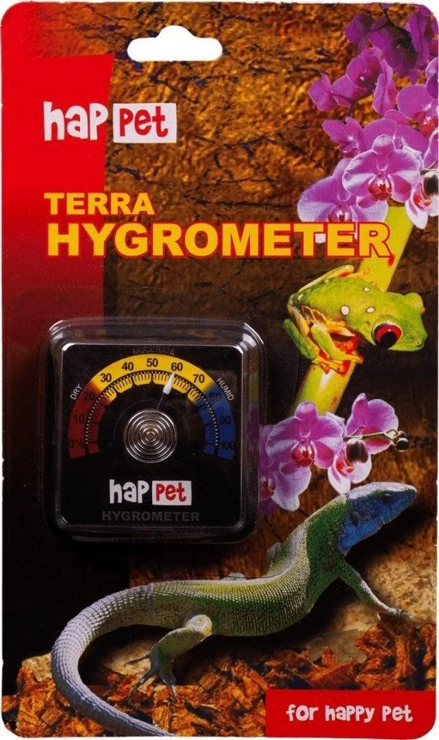 Happet Hidrometras