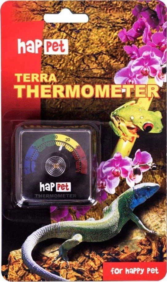 Happet Termometras