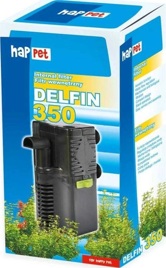 HapPet Delfin 350