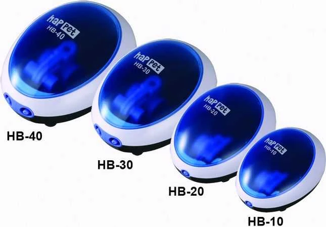 HapPet HB-20