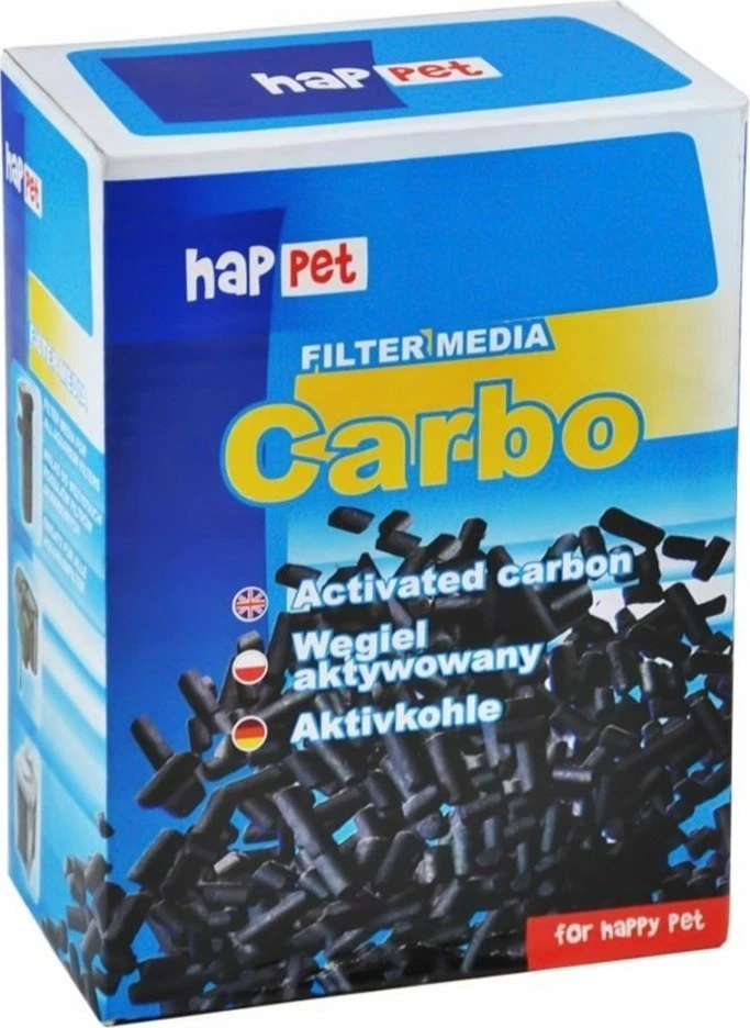 HapPet Anglis 500g