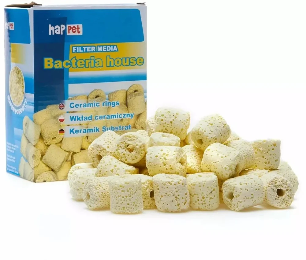 Happet keraminis filtro kasetė 450 g