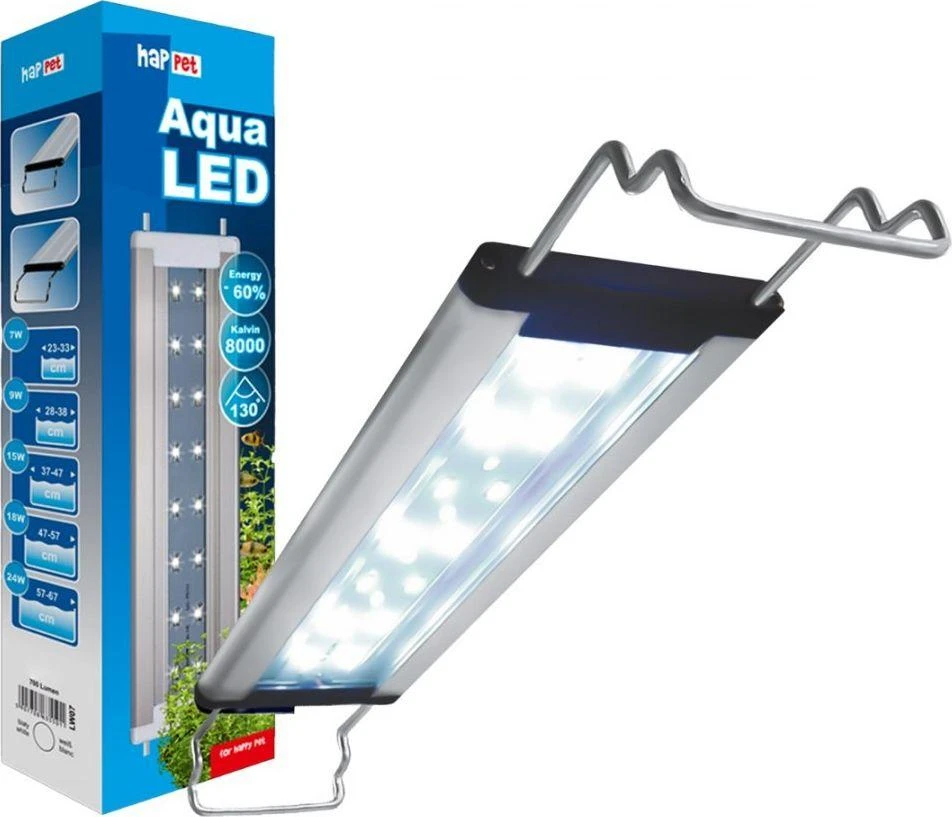 HapPet LED Plant 40