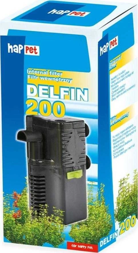 HapPet Delfin 200