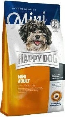 Happy Dog Mini Adult 4kg