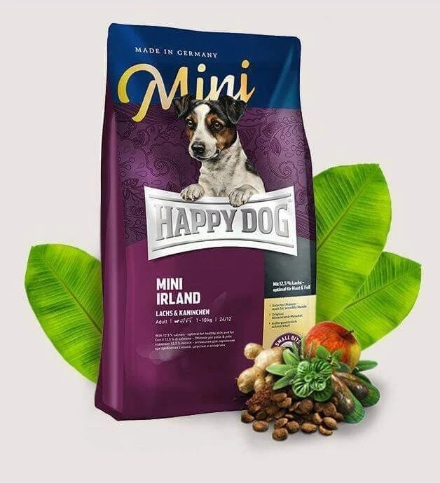 Happy Dog Mini Airija 4kg