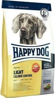 Happy Dog Supreme Fit&Vital Light kalorijų kontrolė, 12 kg