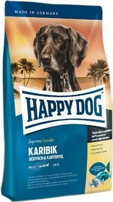 Happy Dog Supreme Karibik 11 kg