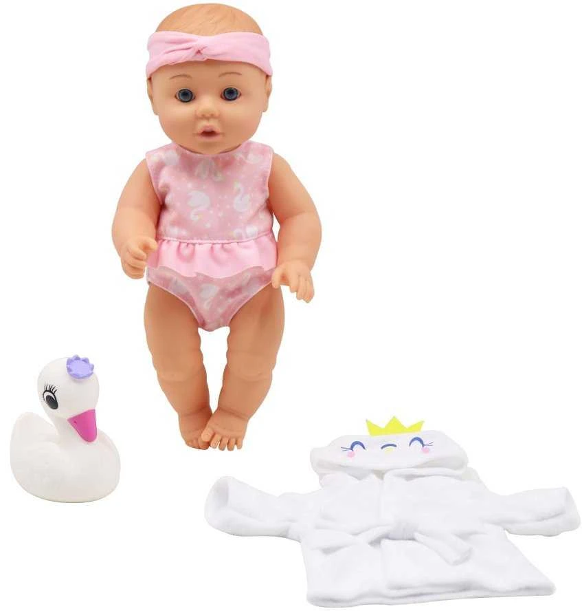 Happy Friend – Vonios laikas Wilma 30 cm – (504232)